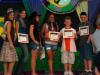 Talent Show Winners